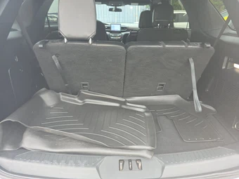2020 Ford Explorer XLT – miniatura 17