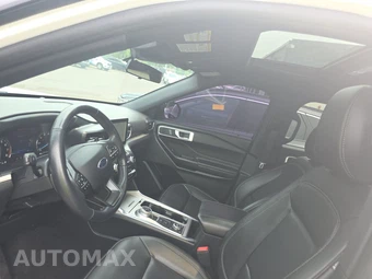 2020 Ford Explorer XLT – miniatura 20