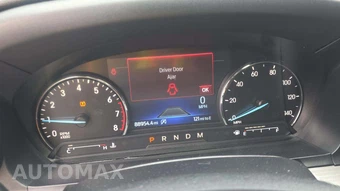 2020 Ford Explorer XLT – miniatura 21