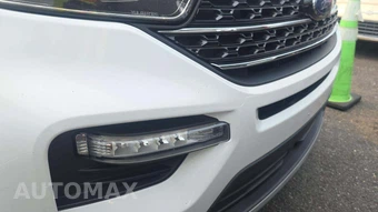 2020 Ford Explorer XLT – miniatura 25