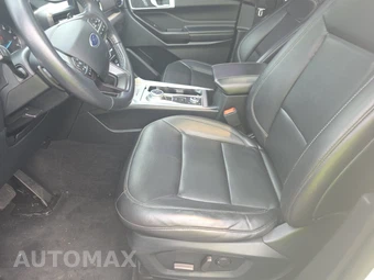 2020 Ford Explorer XLT – miniatura 7