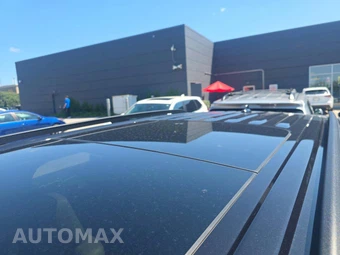 2020 Ford Explorer XLT - miniatura 12
