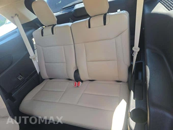 2020 Ford Explorer XLT - miniatura 14