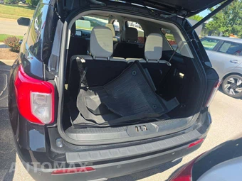 2020 Ford Explorer XLT - miniatura 15