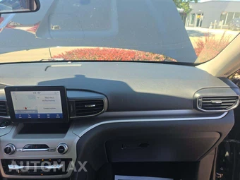 2020 Ford Explorer XLT - miniatura 20
