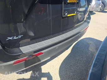 2020 Ford Explorer XLT - miniatura 25