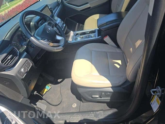 2020 Ford Explorer XLT - miniatura 6