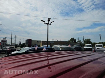 2020 Ford Explorer XLT - miniatura 12