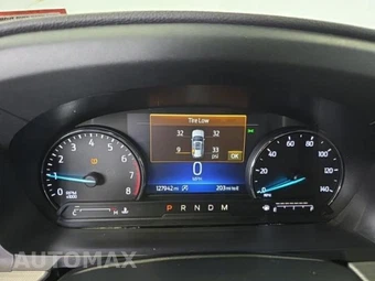 2020 Ford Explorer XLT - miniatura 12