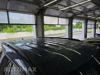 2020 Ford Explorer XLT - miniatura 17