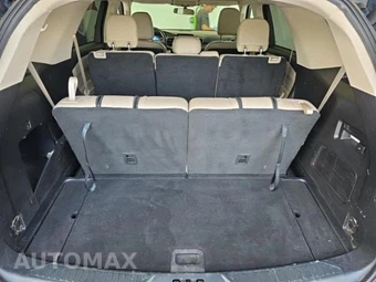 2020 Ford Explorer XLT - miniatura 20