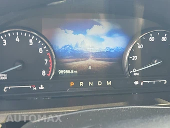 2020 Ford Explorer XLT – miniatura 12