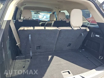 2020 Ford Explorer XLT – miniatura 16