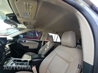 2020 Ford Explorer XLT – miniatura 17