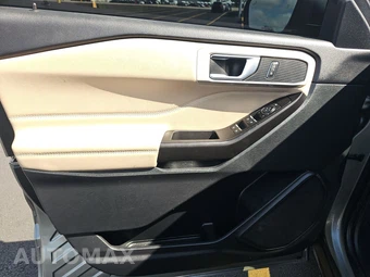2020 Ford Explorer XLT – miniatura 9