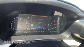 2020 Ford Explorer XLT - miniatura 22