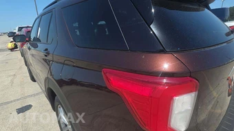 2020 Ford Explorer XLT - miniatura 29