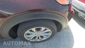 2020 Ford Explorer XLT - miniatura 30