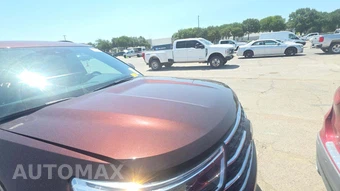 2020 Ford Explorer XLT - miniatura 33