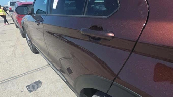 2020 Ford Explorer XLT - miniatura 34