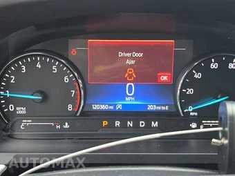 2020 Ford Explorer XLT - miniatura 12