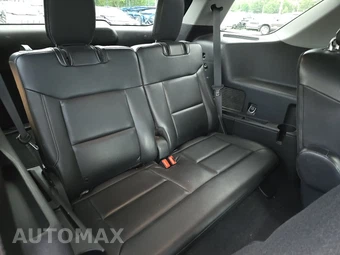 2020 Ford Explorer XLT - miniatura 14