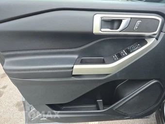 2020 Ford Explorer XLT - miniatura 9