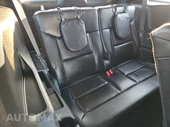 2020 Ford Explorer XLT – miniatura 14