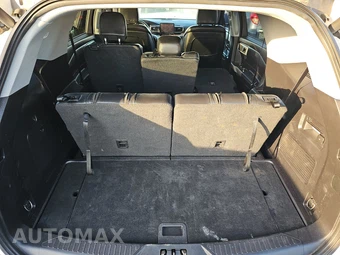 2020 Ford Explorer XLT – miniatura 17