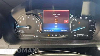 2020 Ford Explorer XLT – miniatura 18
