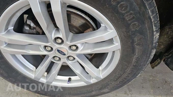 2020 Ford Explorer XLT – miniatura 30