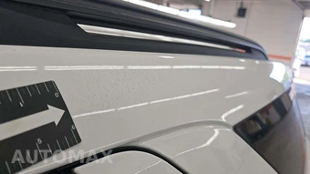 2020 Ford Explorer XLT – miniatura 36