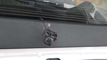 2020 Ford Explorer XLT – miniatura 45