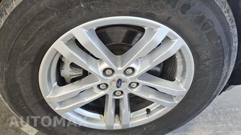 2020 Ford Explorer XLT – miniatura 51