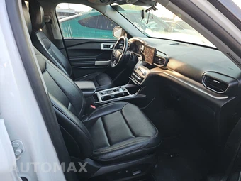2020 Ford Explorer XLT – miniatura 8