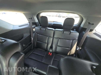2020 Ford Explorer XLT - miniatura 14