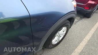 2020 Ford Explorer XLT - miniatura 28