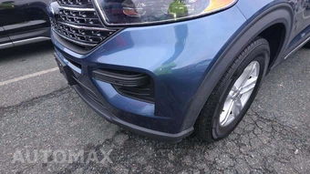 2020 Ford Explorer XLT - miniatura 29