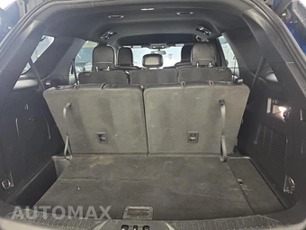 2020 Ford Explorer XLT - miniatura 13