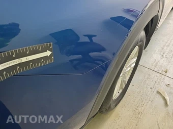 2020 Ford Explorer XLT - miniatura 18