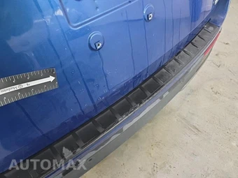 2020 Ford Explorer XLT - miniatura 20