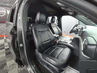 2020 Ford Explorer XLT - miniatura 16