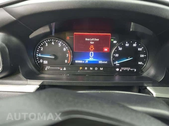 2020 Ford Explorer XLT - miniatura 6