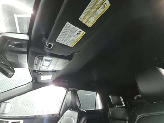 2020 Ford Explorer XLT - miniatura 8
