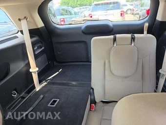 2020 Ford Explorer XLT - miniatura 14