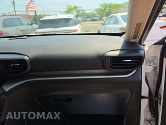2020 Ford Explorer XLT - miniatura 20