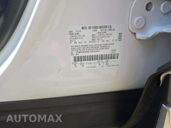 2020 Ford Explorer XLT - miniatura 5