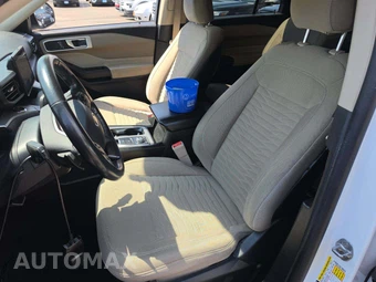 2020 Ford Explorer XLT - miniatura 6