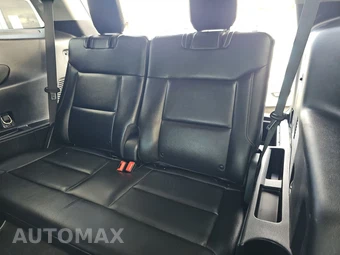 2020 Ford Explorer XLT - miniatura 14