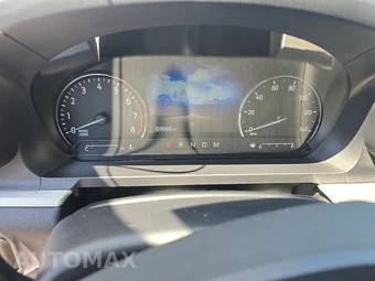 2020 Ford Explorer XLT - miniatura 12